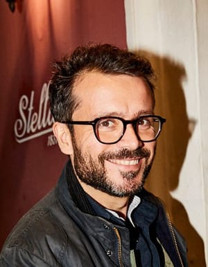 Christian Puglisi