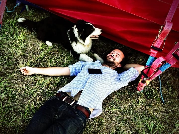 The epilogue? (MAD7, Part I)