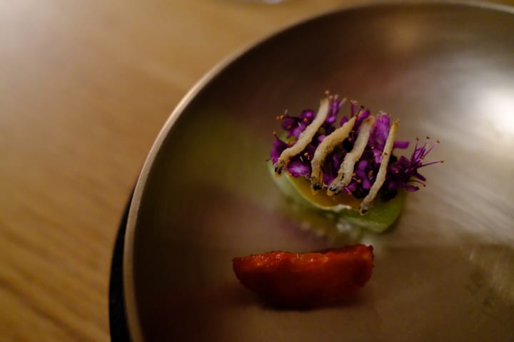 Koan **: A Copenhagen favorite